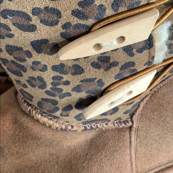 Willowbee boots - Picture 5 of 8